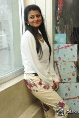 Rakshita at Green Signal Movie Press Meet